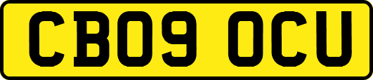 CB09OCU