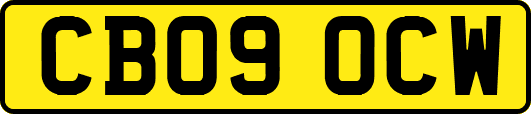 CB09OCW
