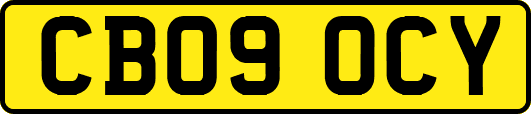 CB09OCY