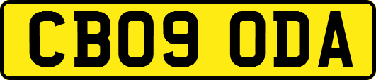 CB09ODA