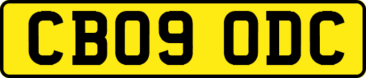 CB09ODC