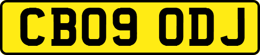 CB09ODJ