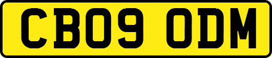 CB09ODM