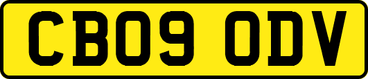 CB09ODV
