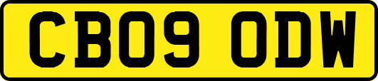 CB09ODW