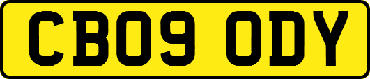 CB09ODY