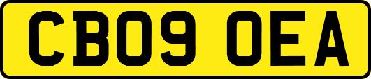 CB09OEA