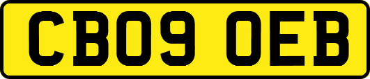 CB09OEB
