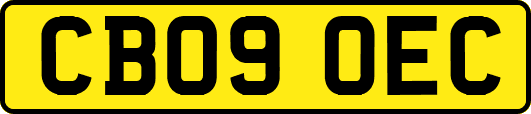 CB09OEC