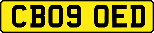 CB09OED