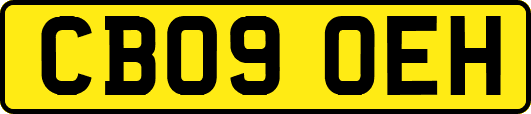 CB09OEH