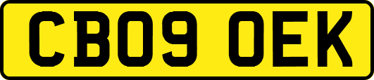 CB09OEK