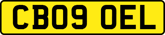 CB09OEL