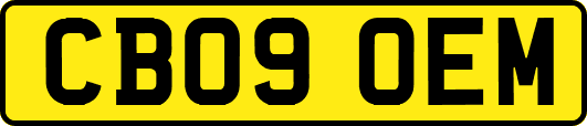 CB09OEM