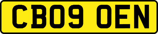 CB09OEN