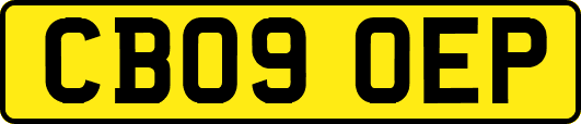 CB09OEP