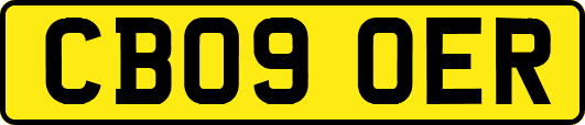 CB09OER