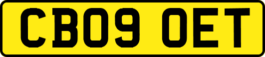 CB09OET