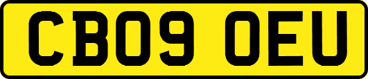 CB09OEU