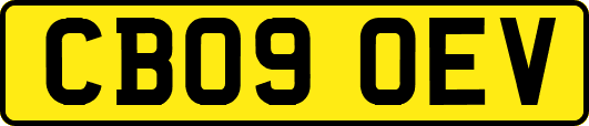 CB09OEV