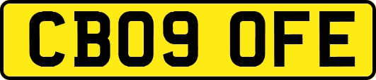 CB09OFE