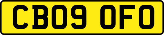CB09OFO