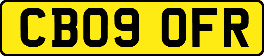 CB09OFR