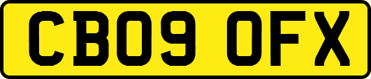 CB09OFX