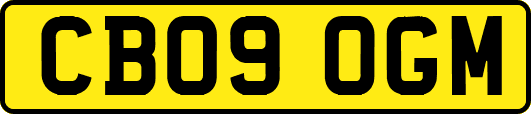 CB09OGM