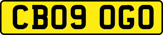 CB09OGO