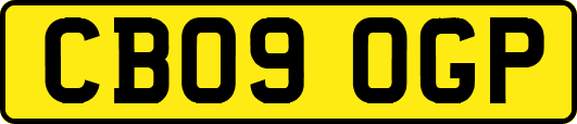 CB09OGP