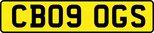 CB09OGS