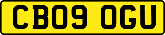 CB09OGU