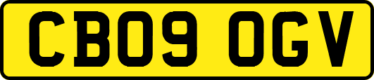 CB09OGV