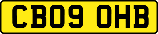 CB09OHB