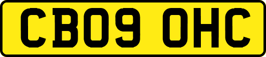 CB09OHC