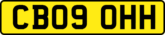 CB09OHH