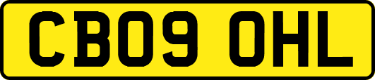 CB09OHL