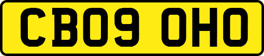 CB09OHO