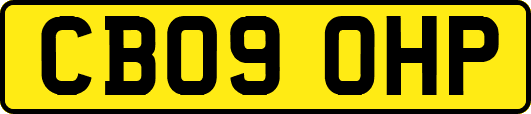 CB09OHP