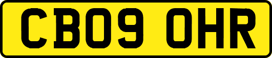 CB09OHR
