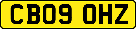 CB09OHZ