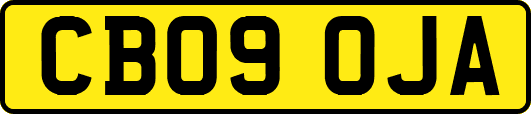 CB09OJA