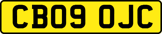 CB09OJC