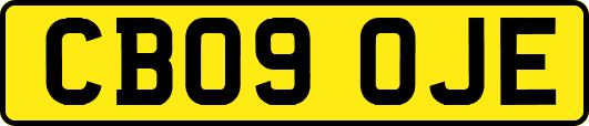 CB09OJE
