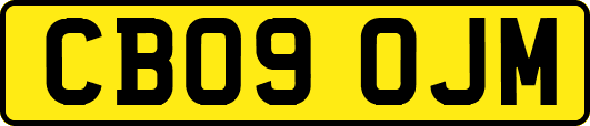 CB09OJM