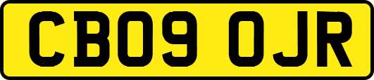 CB09OJR