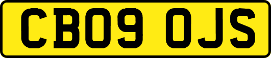 CB09OJS