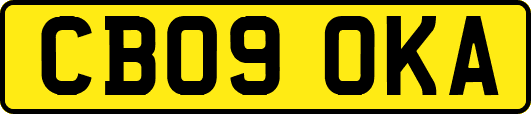 CB09OKA