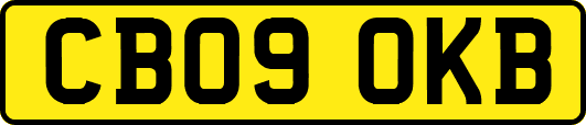 CB09OKB